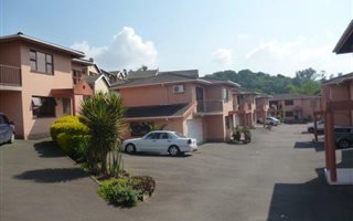 3 Bedroom Duplex in Malvern