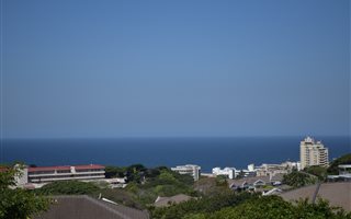 4 Bedroom Apartment in Ballito