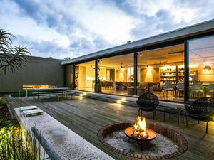 3 Bed House in Hawaan Forest Estate