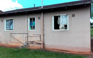 2 Bedroom House in Glenwood