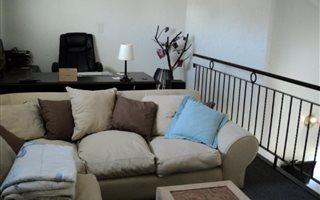 2 Bedroom Duplex in Bromhof