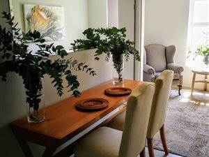 1 Bed Apartment in Paarl