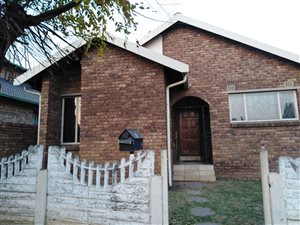 4 Bed House in Daveyton