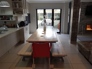 3 Bed House in Hartenbos Landgoed