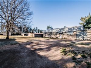 3 Bed House in Vandermerweskroon