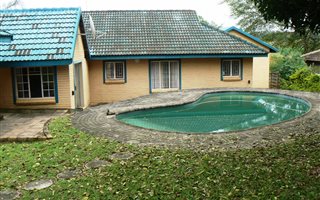 2 Bedroom House in Kingsview