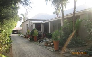 3 Bedroom House in Vryheid