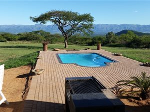 57 ha Farm in Nelspruit