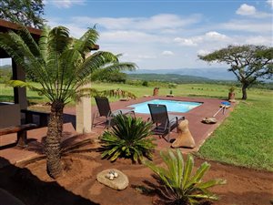 57 ha Farm in Nelspruit