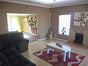 3 Bed House in Gerdview