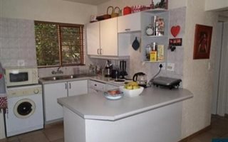 2 Bedroom Cluster in Malanshof