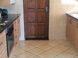 2 Bed Townhouse in Arboretum