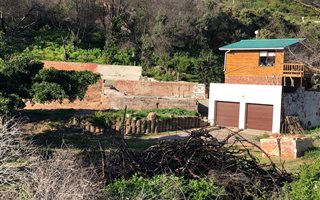 1449 m² Land available in Brenton on Sea