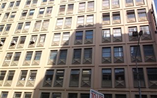 991 m² Commercial space in Johannesburg Central