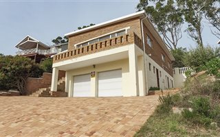 3 Bedroom House in Sedgefield