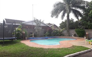 4 Bedroom House in Veld En Vlei