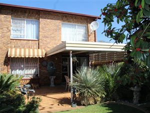 3 Bed Townhouse in Hennopspark