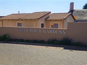 2 Bed Townhouse in Carenvale