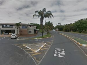170 m² Retail Space in Margate