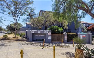 2 Bedroom Apartment in Northgate