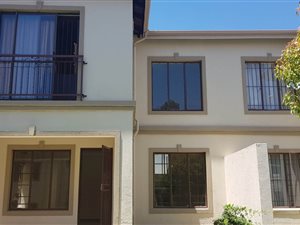 3 Bed Townhouse in Lyndhurst