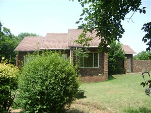 3 Bed House in Jackaroo Park