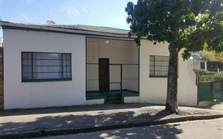 3 Bedroom House in Grahamstown Central