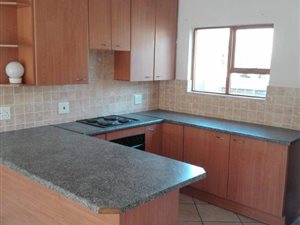 3 Bed Simplex in Sundowner