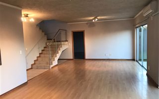 3 Bedroom Cluster in Bedfordview