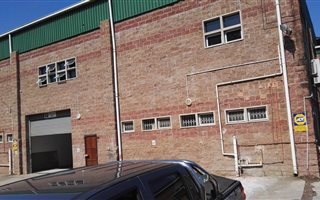 465 m² Industrial space in Mt Edgecombe