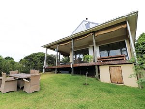 3 Bed House in Cintsa