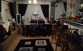 2 Bedroom Garden Cottage in Henley on Klip
