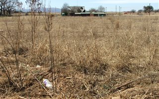 4047 m² Land available in Henley on Klip