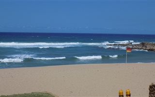 3 Bedroom Flat in Hibberdene
