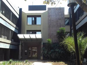282.220001220703 m² Office Space in St Andrews