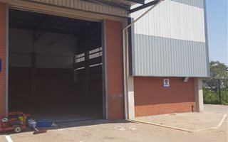 431 m² Industrial space in Mt Edgecombe