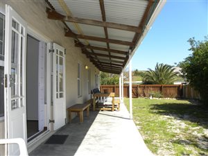 3 Bed House in Kommetjie