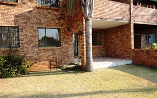3 Bedroom Townhouse in Hennopspark
