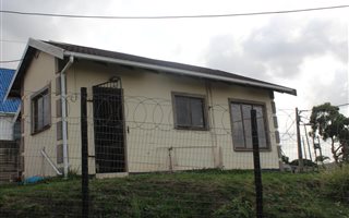 2 Bedroom House in Chesterville