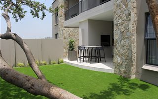 3 Bedroom Apartment in Waterfall Estate