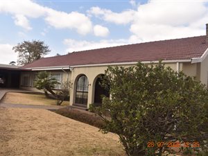 4 Bed House in Hazel Park
