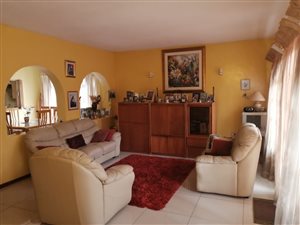 4 Bed Townhouse in Randburg Central