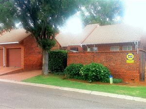 3 Bed House in Pollak Park