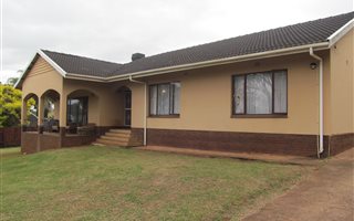 3 Bedroom House in Widenham