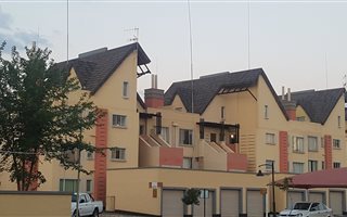 1 Bedroom Apartment in Clubview