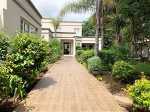 4 Bed House in Kyalami Estate