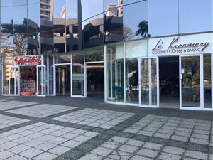 72 m² Retail Space in Musgrave