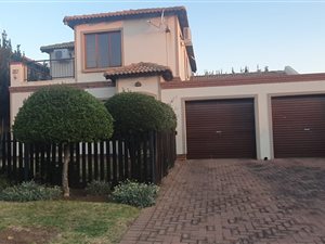 4 Bed House in Meyersig Lifestyle Estate