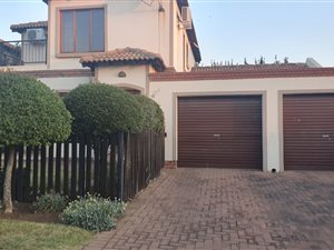 4 Bed House in Meyersig Lifestyle Estate