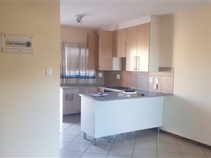 2 Bed Apartment in Monavoni